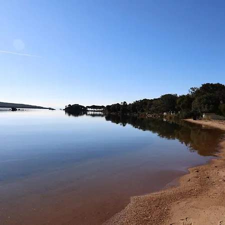 U Bellu Paradisu - T3 Vue Mer, Piscine, Prive Pianottoli-Caldarello (Corsica)