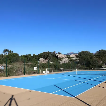 Apartamento U Bellu Paradisu - T3 Vue Mer, Piscine, Prive *