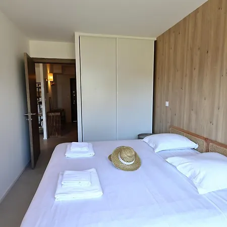 U Bellu Paradisu - T3 Vue Mer, Piscine, Prive