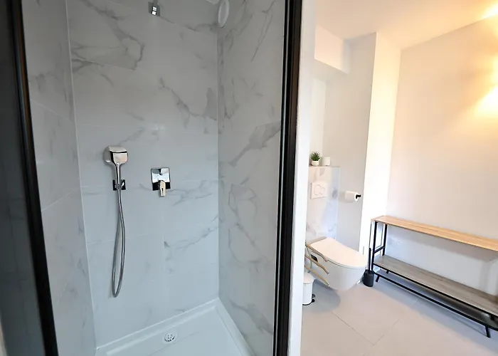 Apartment U Bellu Paradisu - T3 Vue Mer, Piscine, Prive Pianottoli-Caldarello (Corsica)