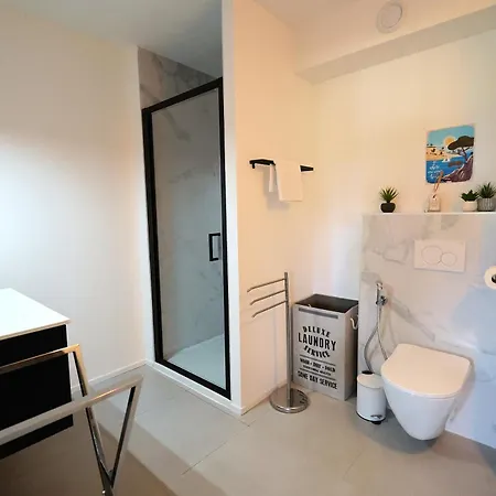 Magnifique T3 Vue Mer, Piscine Et Prive Apartment Pianottoli-Caldarello (Corsica)
